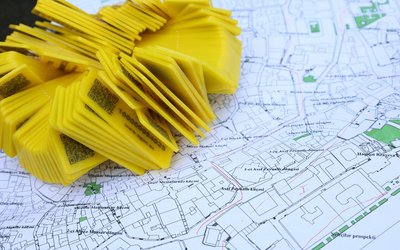 How to Convert GeoJSON to Shapefile - Hero